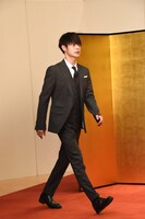 窪田正孝