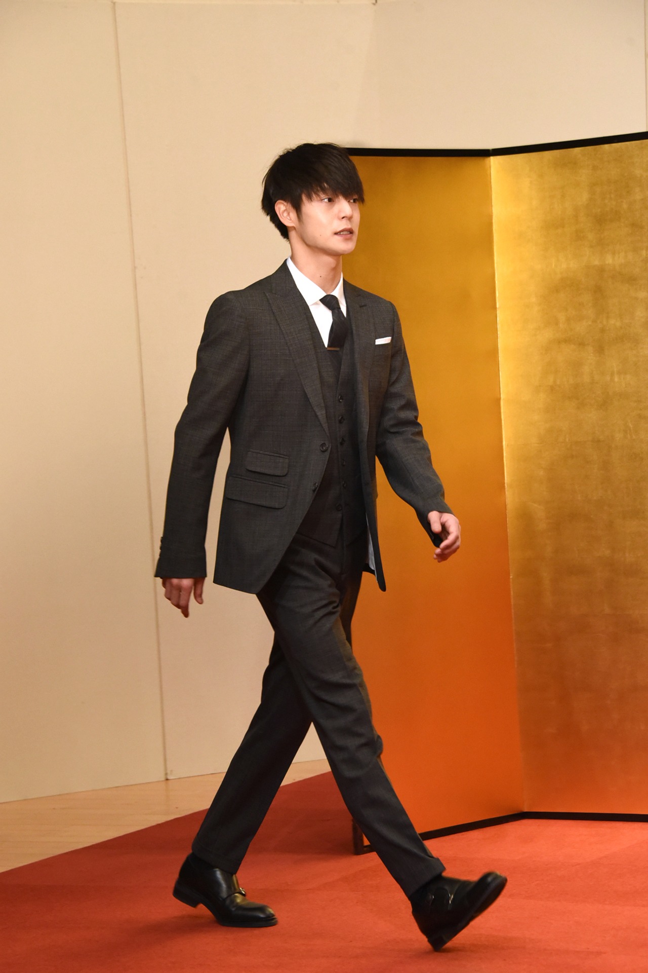 窪田正孝