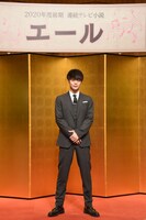 窪田正孝
