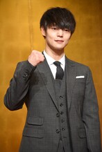 窪田正孝