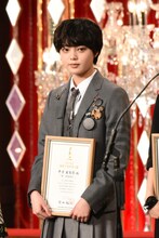 平手友梨奈（欅坂46）