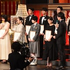 【日本アカデミー賞】平手友梨奈、芳根京子、成田凌、吉沢亮ら新人俳優賞に笑顔