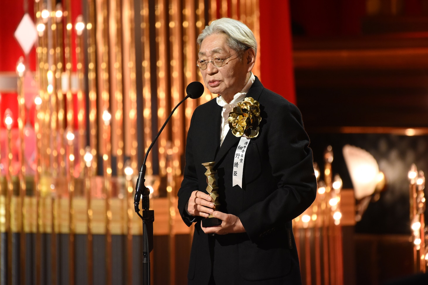 細野晴臣