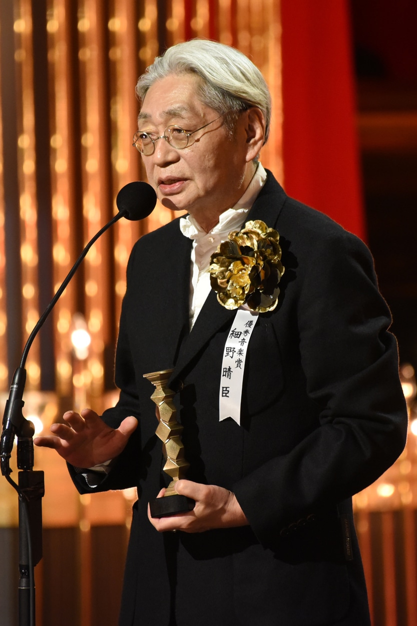 細野晴臣