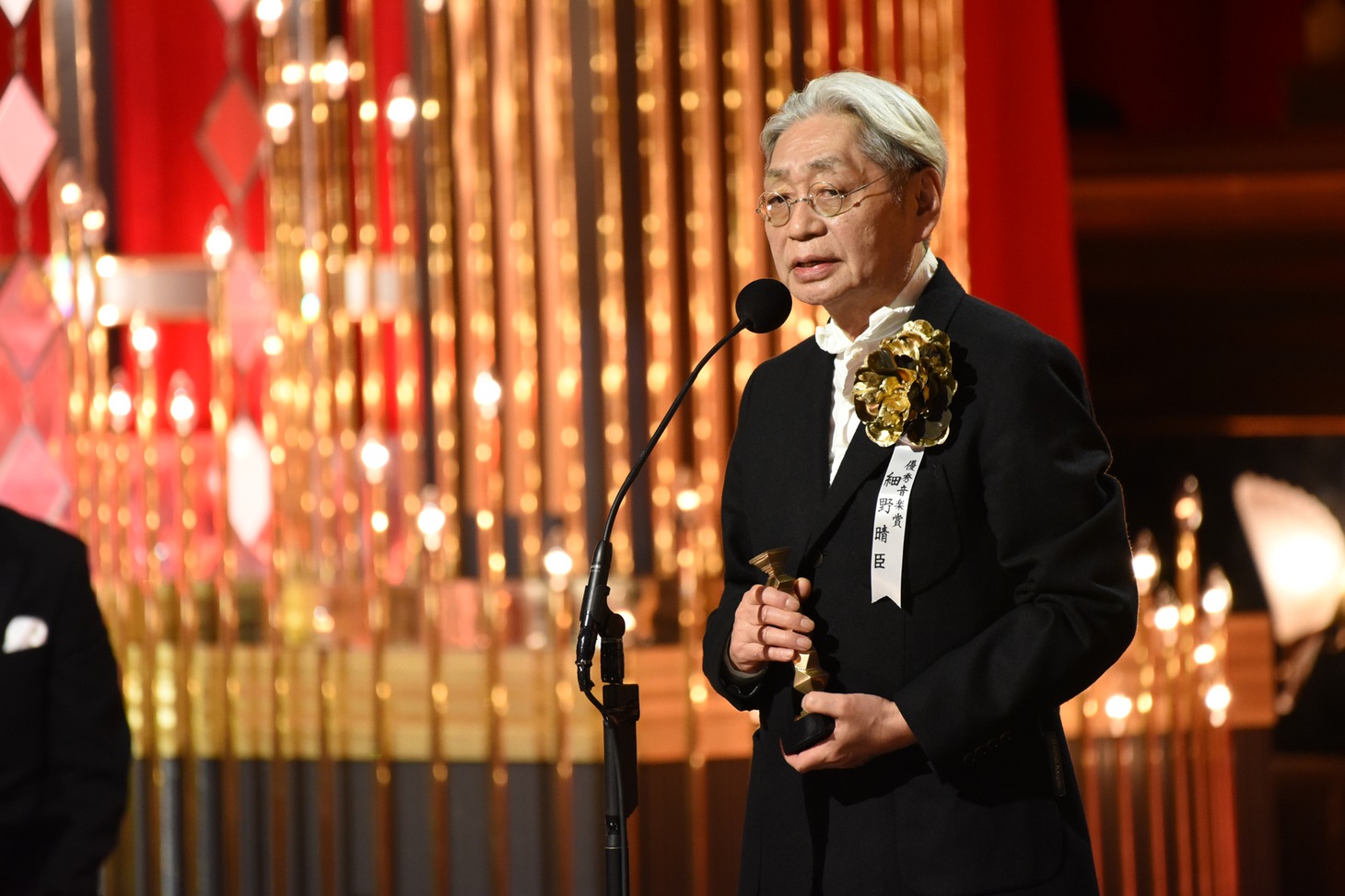 細野晴臣