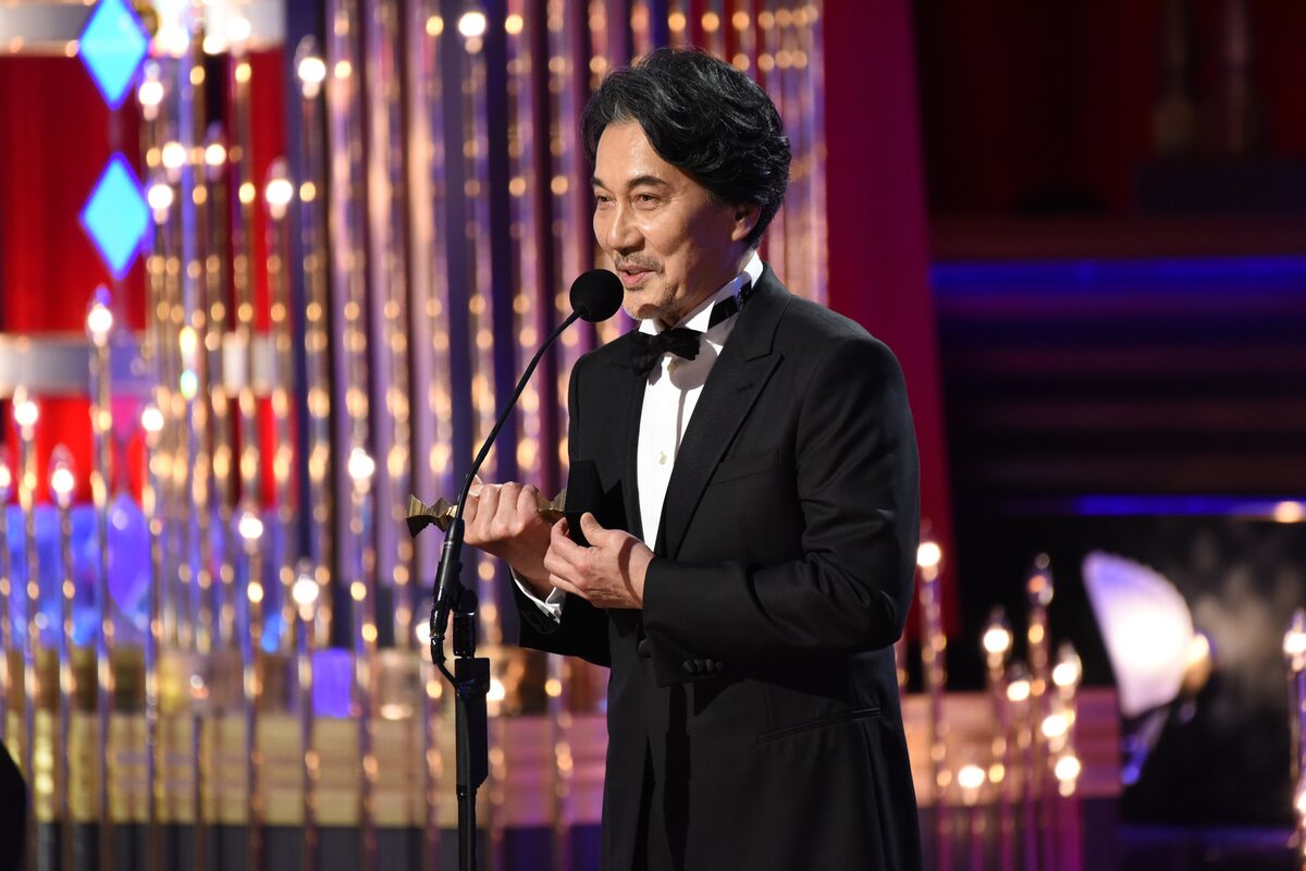 日本アカデミー賞 役所広司が最優秀主演男優賞 撮影地 呉の復興を思う 映画ナタリー