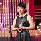 【日本アカデミー賞】安藤サクラが最優秀主演女優賞を受賞、子育てとの両立志す