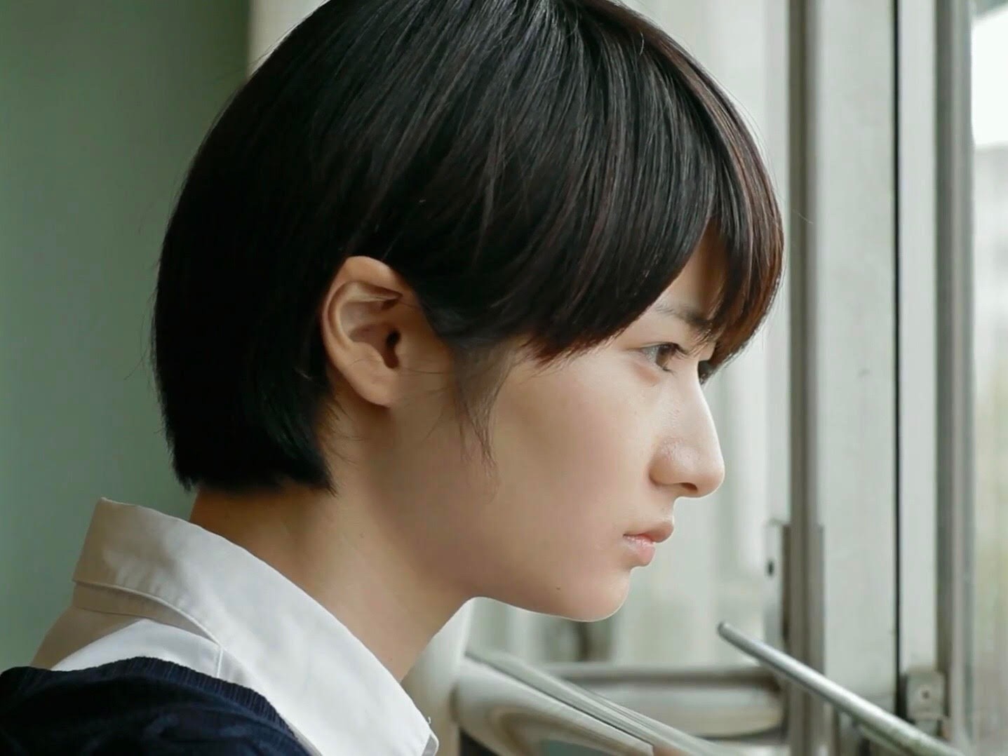 「いつか輝いていた彼女は」