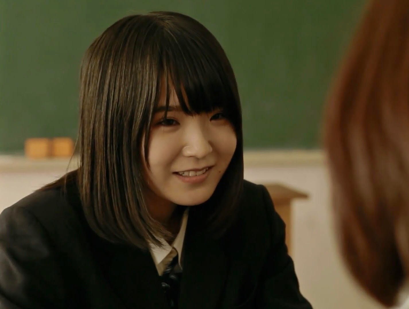 「いつか輝いていた彼女は」