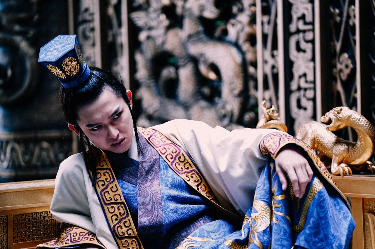 KINGDOM キングダム 羊と鋼の森 山﨑賢人 山崎賢人 吉沢亮 ポスター KINGDOM キングダム 羊と鋼の森 山﨑賢人 山崎賢人 吉沢亮