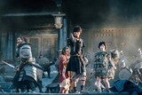 山崎賢人 吉沢亮写した キングダム キャラポスター到着 場面写真19点も 映画ナタリー