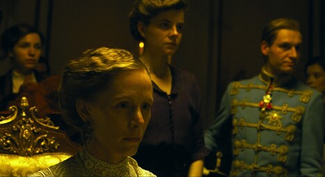 「サンセット」新場面写真