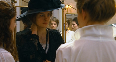 「サンセット」新場面写真