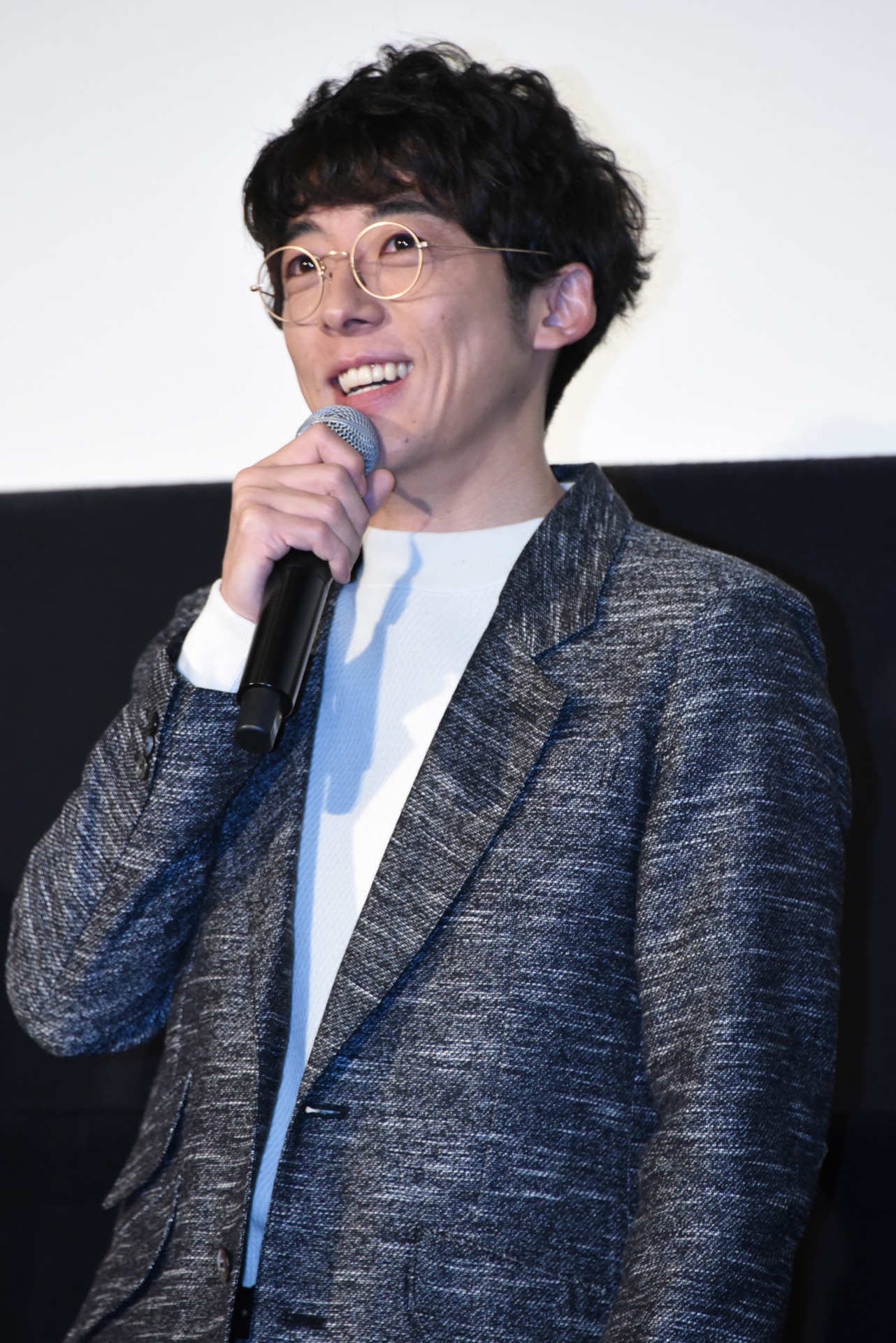 高橋一生