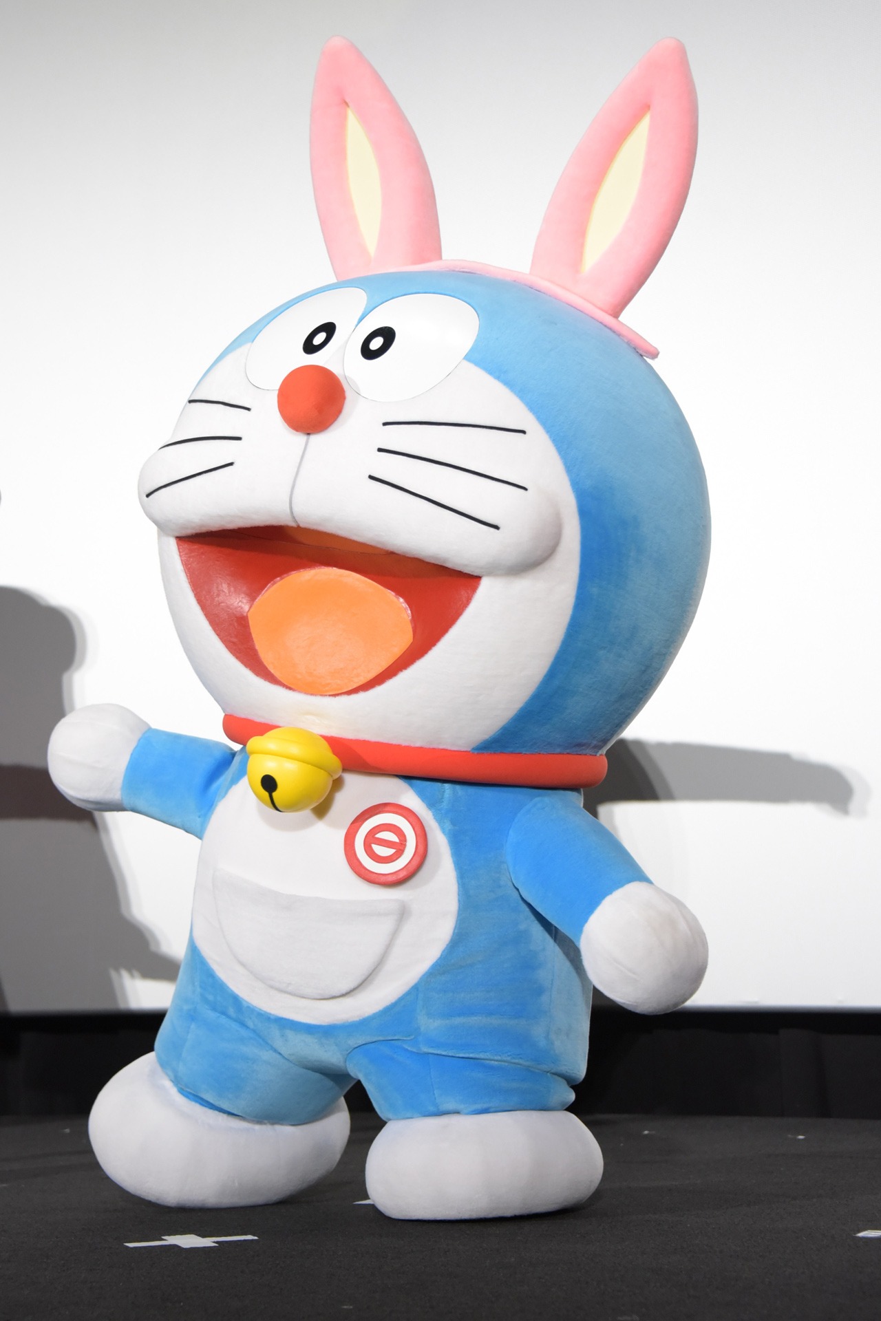 ドラえもん