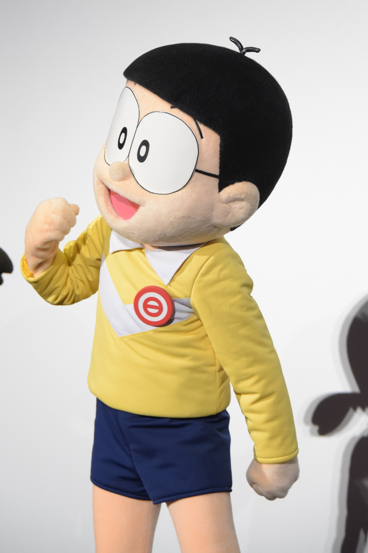 のび太