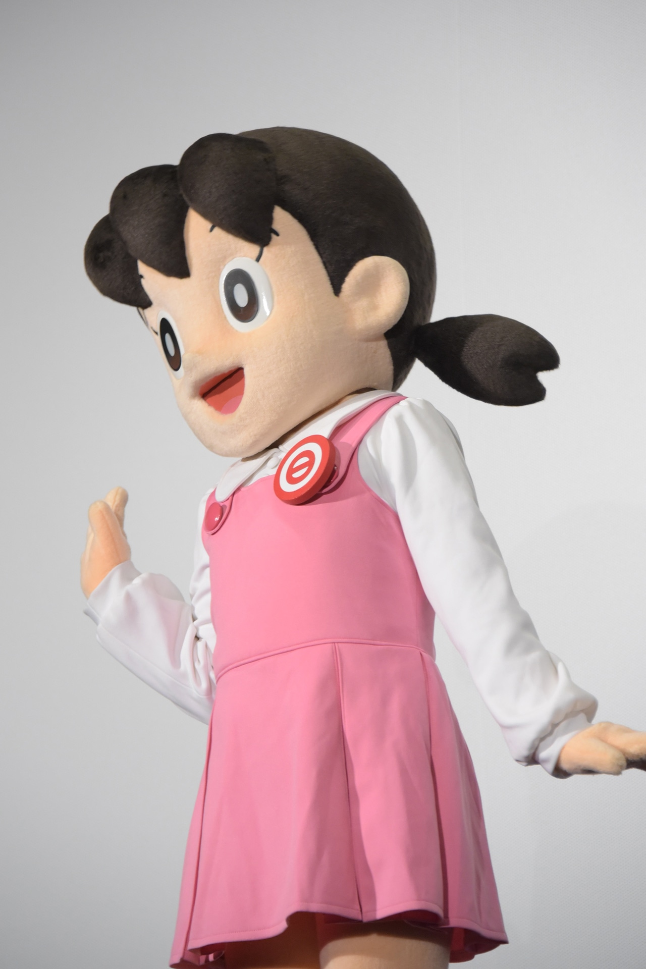 しずか