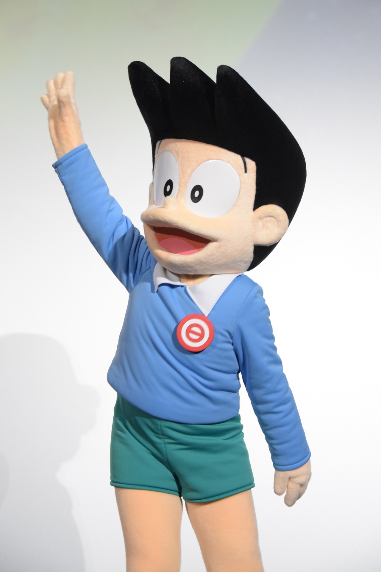 スネ夫
