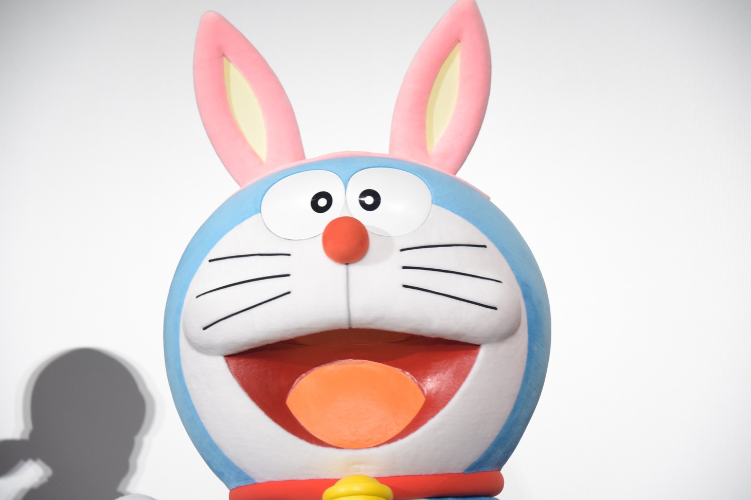 ドラえもん