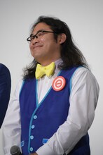 中岡創一（ロッチ）