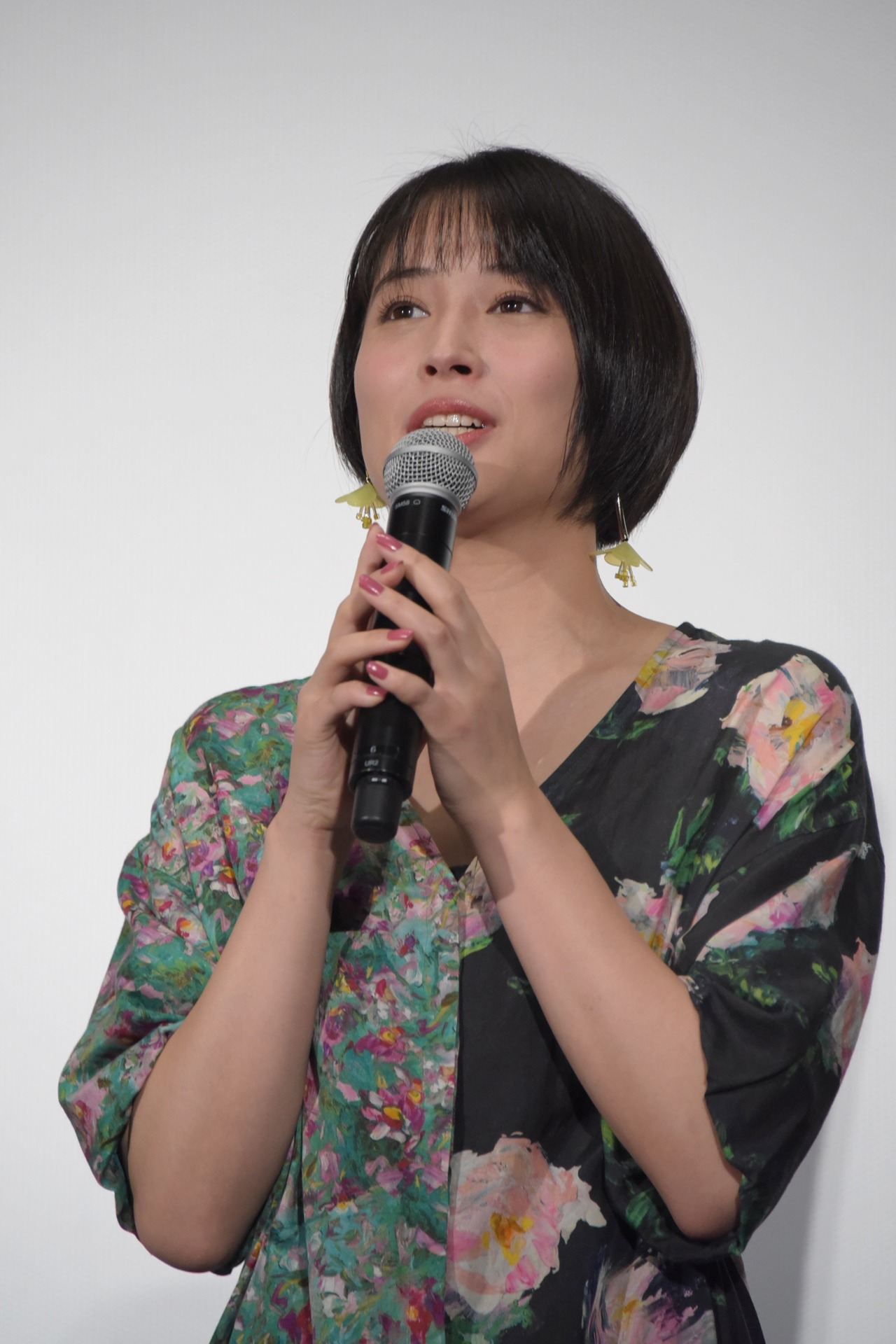 広瀬アリス