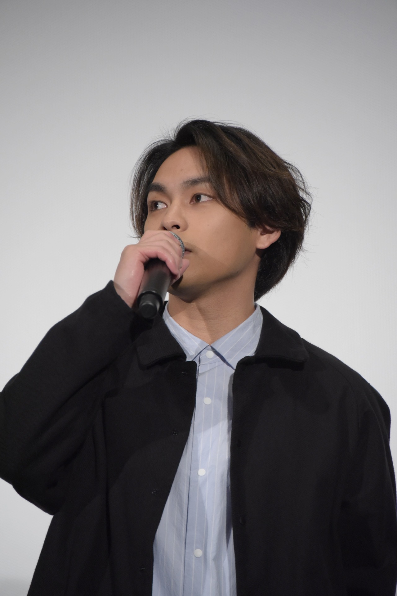 柳楽優弥