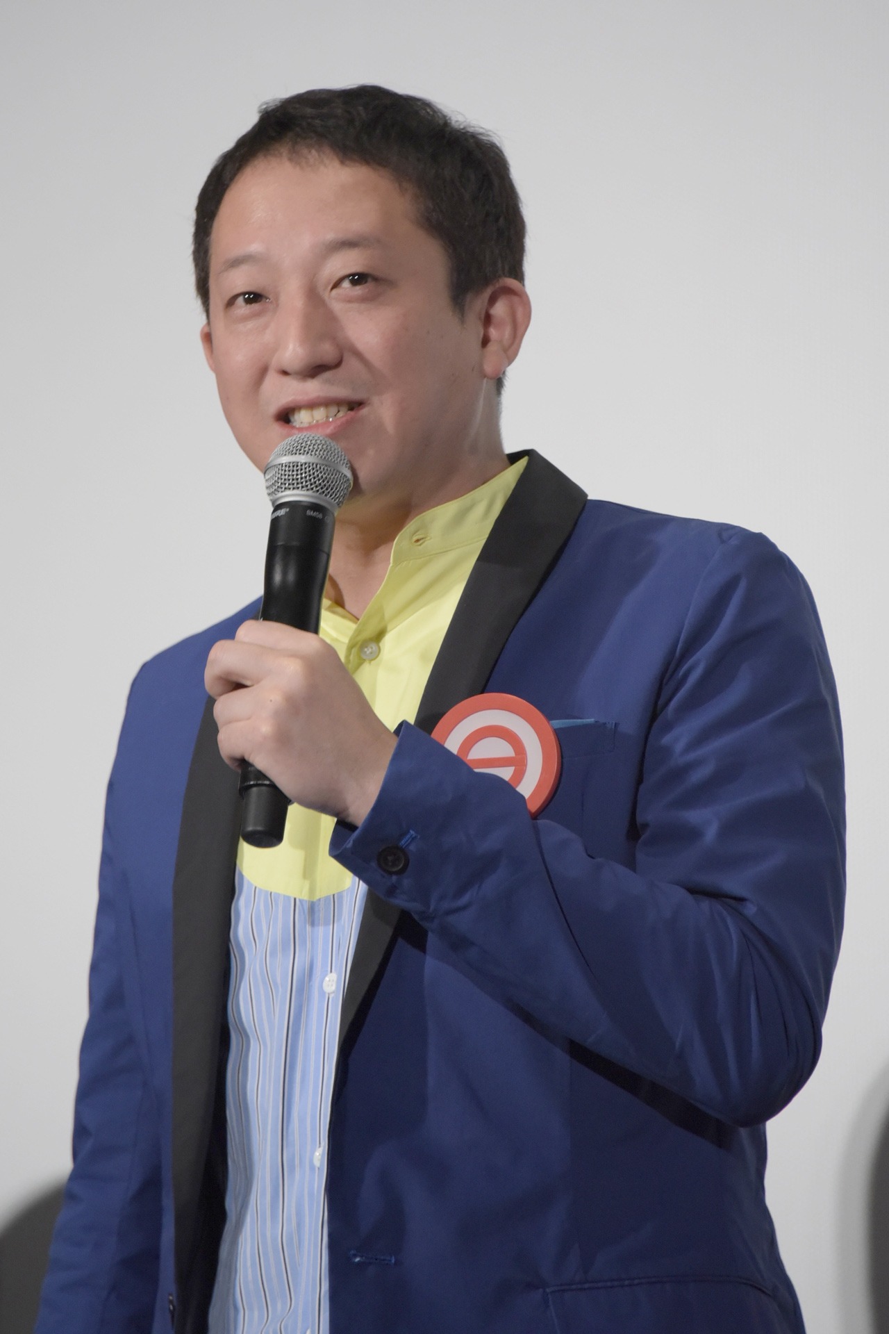 高橋茂雄（サバンナ）