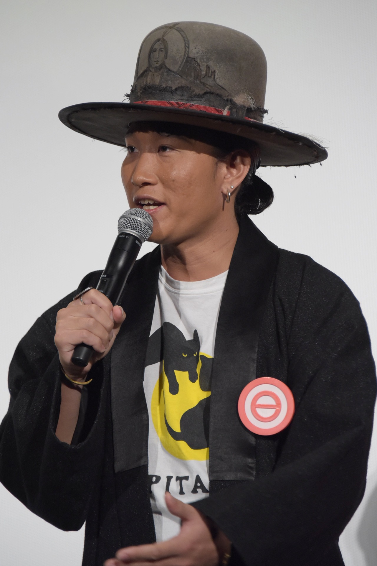 平井大