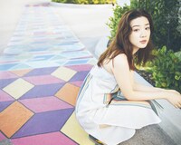 クリアファイル使用カット