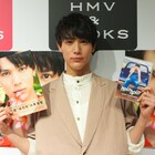 中川大志が大阪でファンと交流楽しむ「メッセージを受け取ってもらえた」