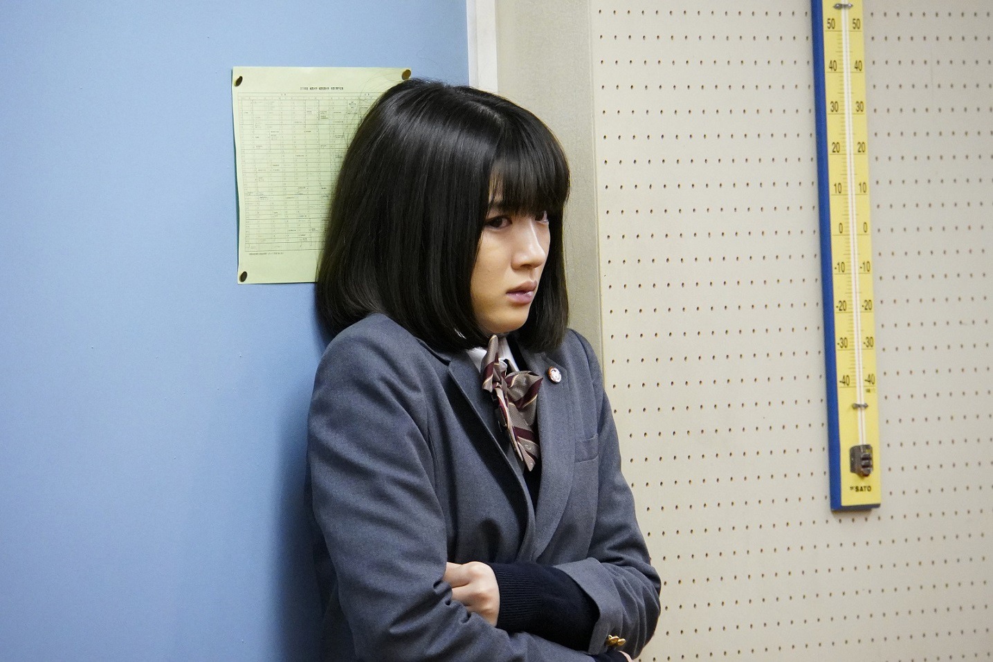 「3年A組―今から皆さんは、人質です―」