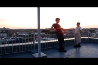 映画「3人、」より。