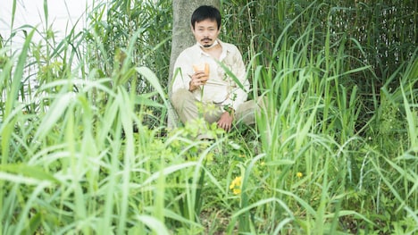 「グッドバイ」