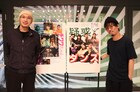 1991年生まれの二宮健は「チワワちゃん」をどう描いた?活弁シネマ倶楽部で語る