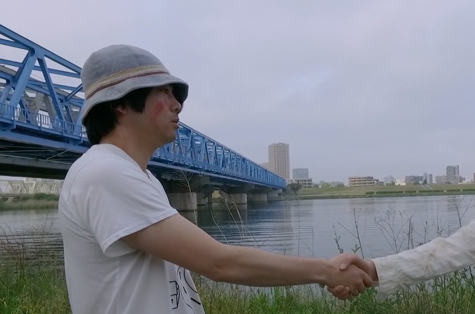 今野裕一郎