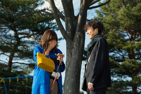 「九月の恋と出会うまで」新場面写真