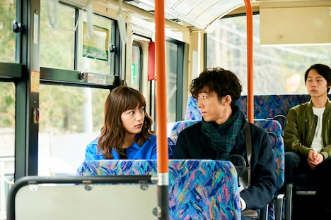 「九月の恋と出会うまで」新場面写真