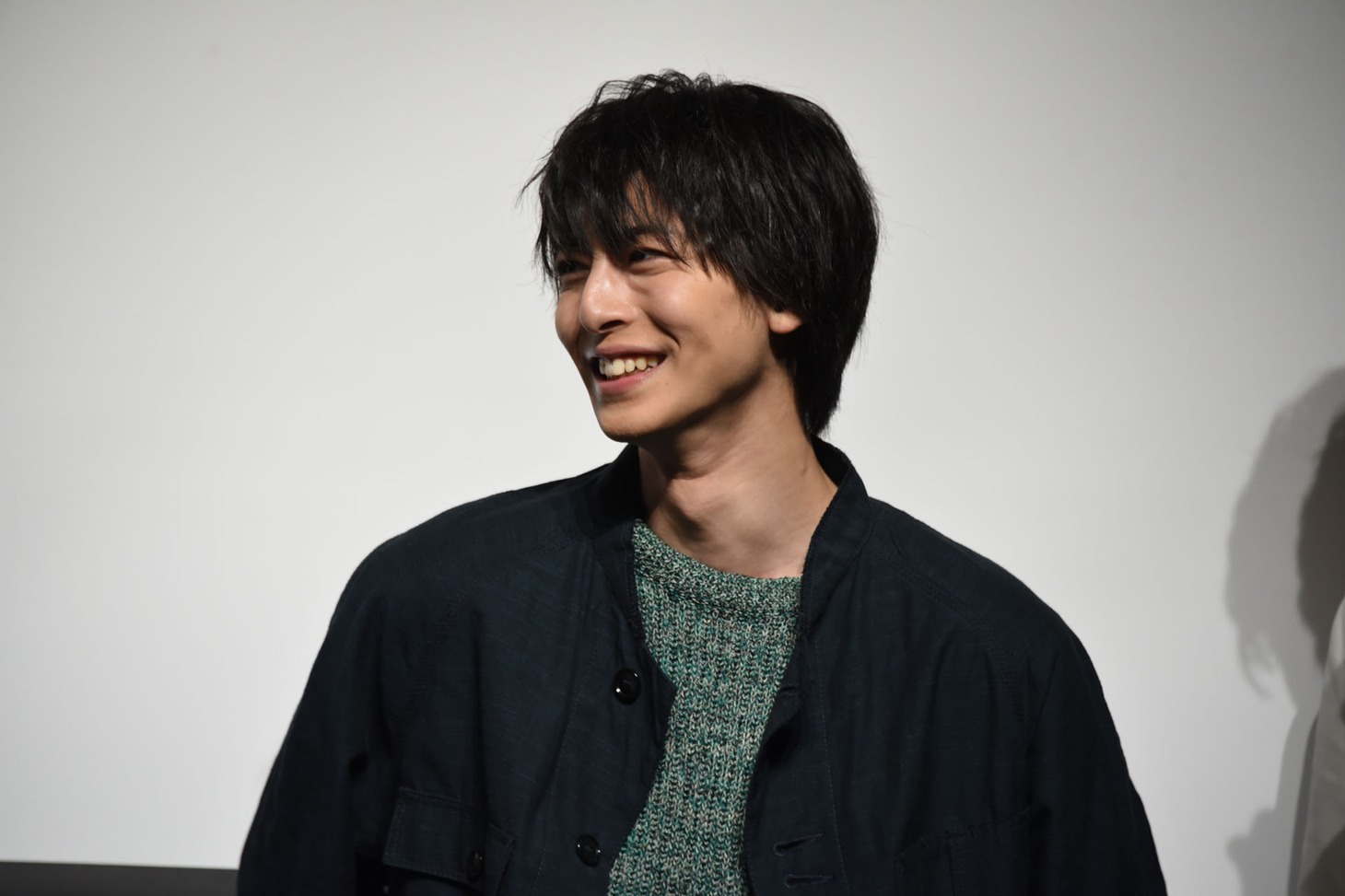 高杉真宙
