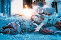 「フルメタル・ジャケット」 (c)Warner Bros. Entertainment Inc.