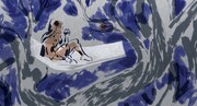 「大人のためのグリム童話 手をなくした少女」 (c)Les Films Sauvages - 2016