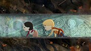 「ソング・オブ・ザ・シー 海のうた」 (c)Cartoon Saloon, Melusine ProducNons, The Big Farm, Superprod, Norlum