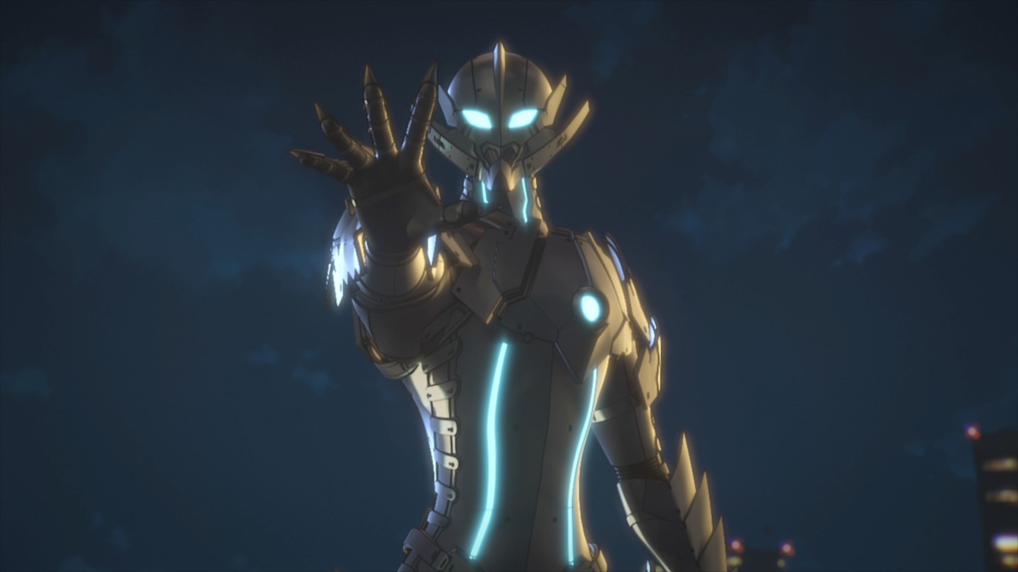 「ULTRAMAN」