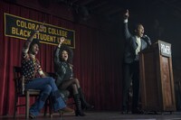 「ブラック・クランズマン」