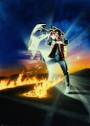 「バック・トゥ・ザ・フューチャー」ビジュアル