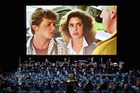 「『バック・トゥ・ザ・フューチャー』inコンサート2019」イメージ