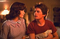 「バック・トゥ・ザ・フューチャー」