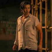 看板から看板へ飛ぶ!ネオン街の決戦捉えた「イップ・マン外伝」メイキング映像