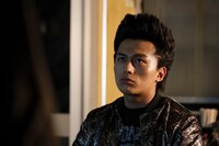 「ミナミの帝王ZERO」