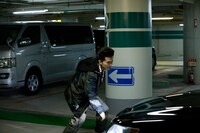 「ミナミの帝王ZERO」