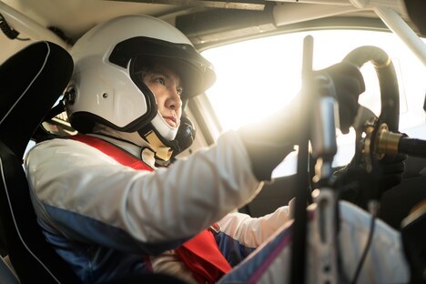 「ぺガサス／飛馳人生」